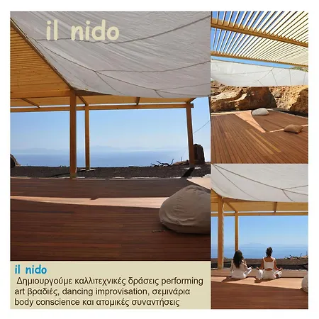 Kea Villa