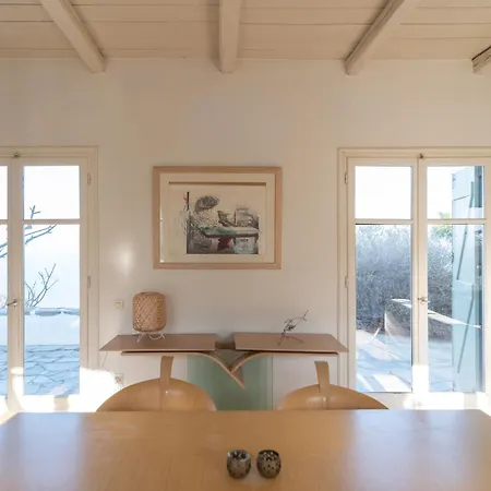 Вилла Kea Kastriani