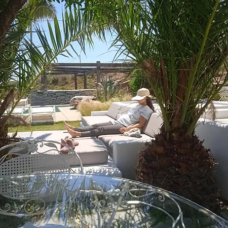 Kea Вилла Kastriani