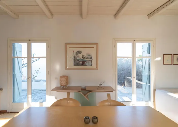 Villa Kea Kastrianí