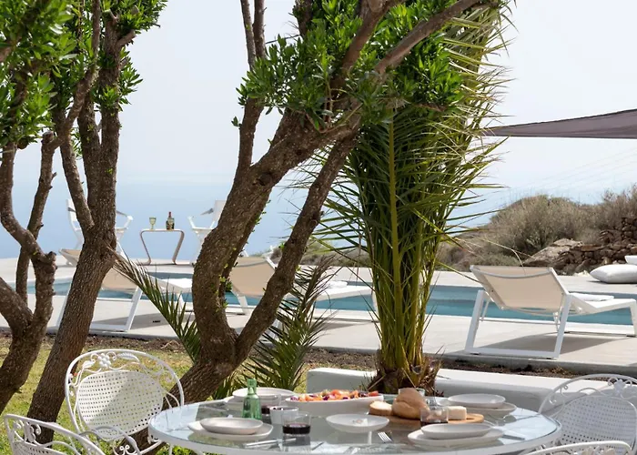 Villa Kea Kastrianí