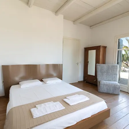 别墅 Kea Kastrianí