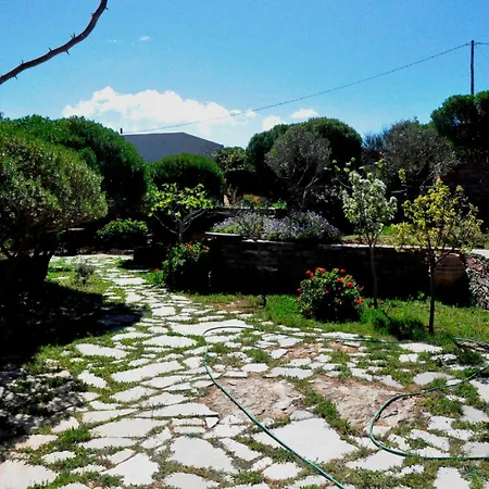 Kea 别墅 Kastrianí