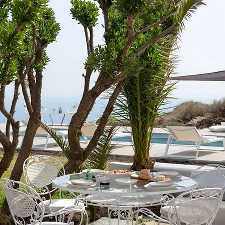 别墅 Kea Kastrianí