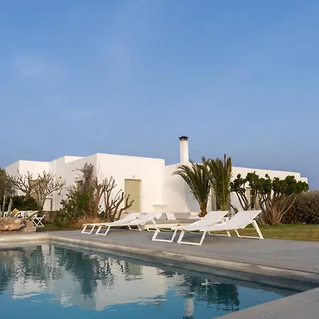 Kea Villa Kastrianí