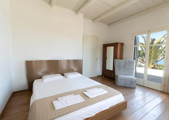 Villa Kea Kasztrianí